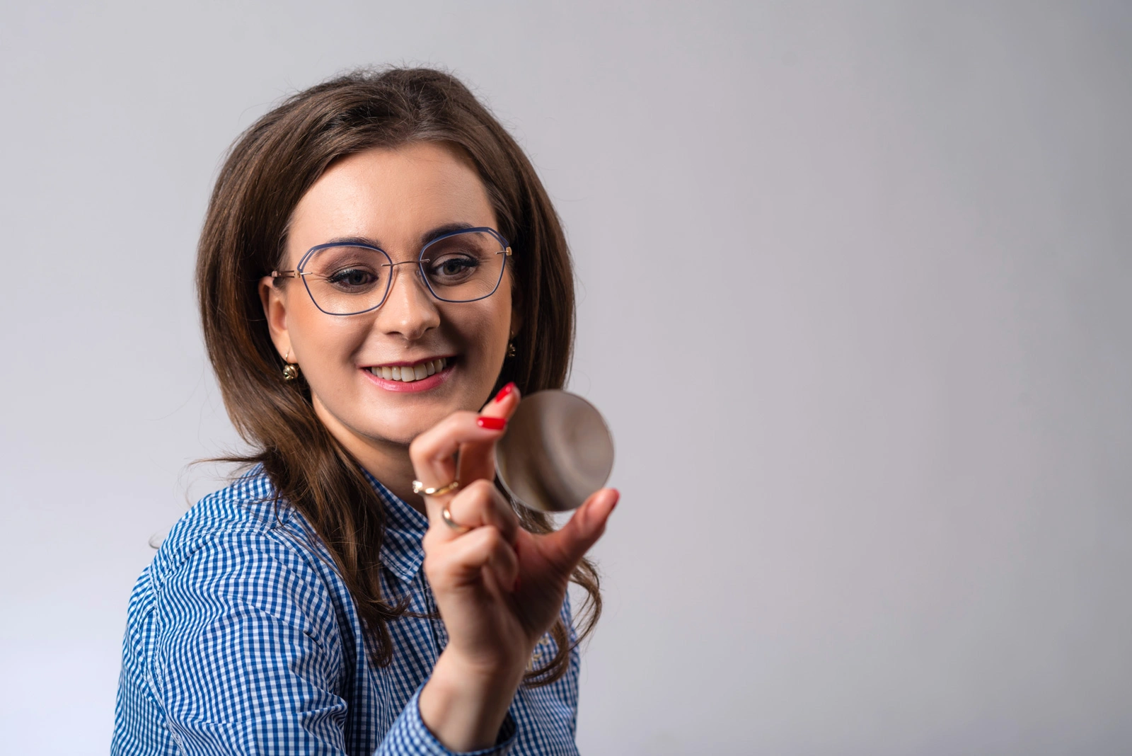 Potęga rzemieślniczej precyzji.