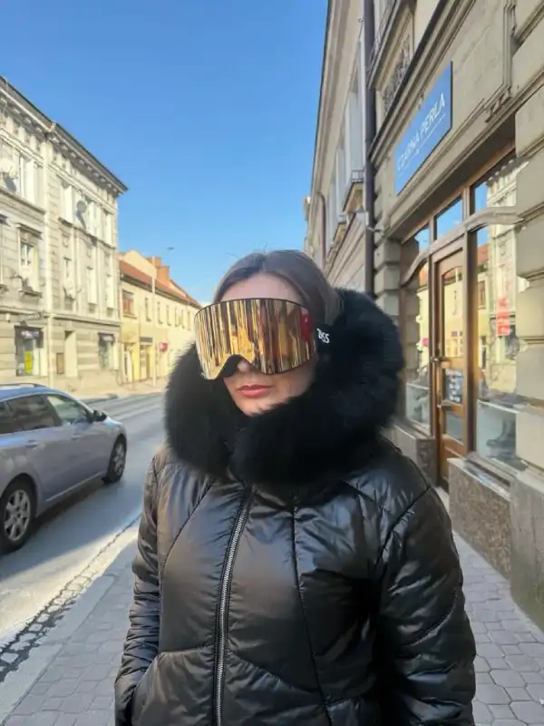 kobieta