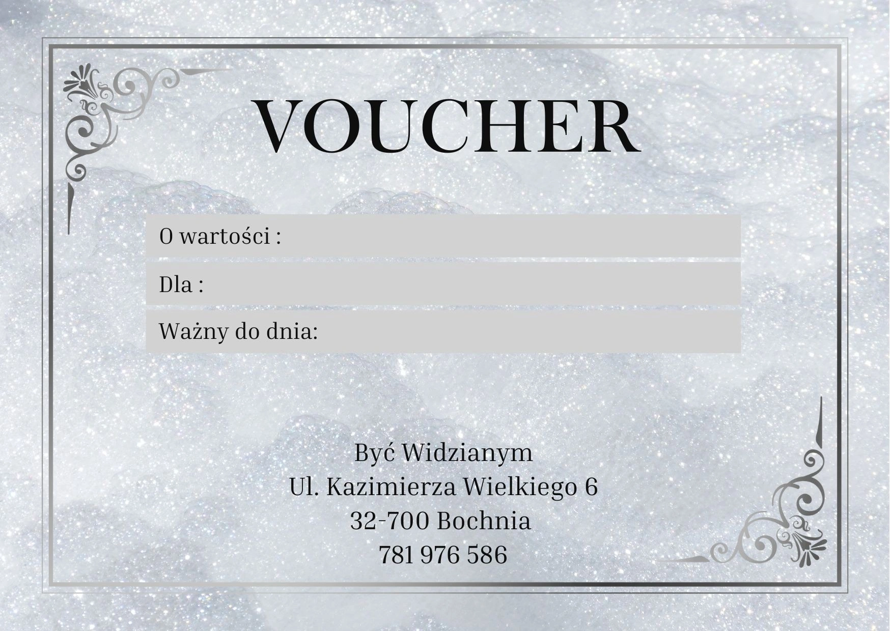 Voucher