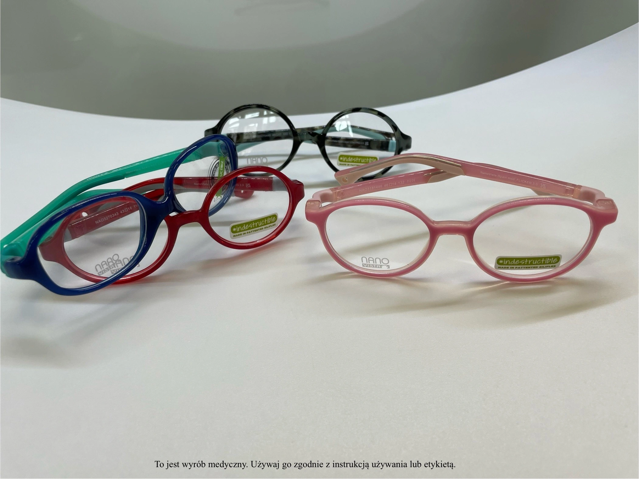 okulary